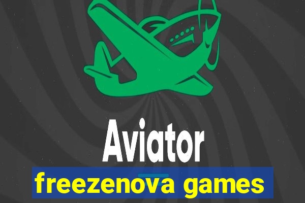 freezenova games